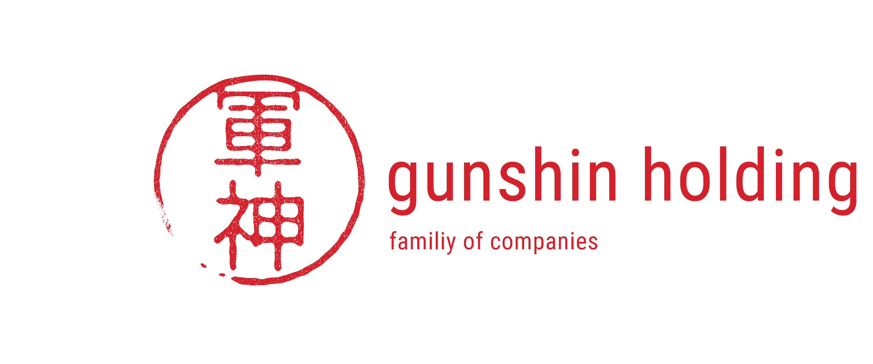 gunshin Holding UG Logo